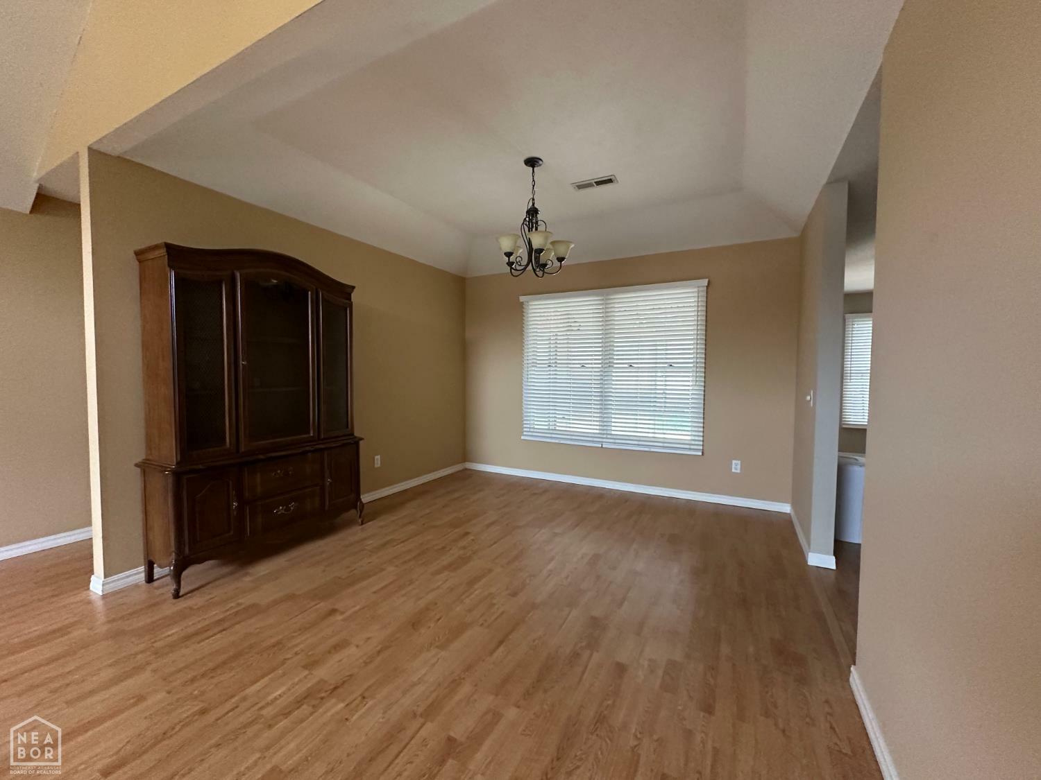 Property Photo: 1322 Cottonwood Court AR 72653
