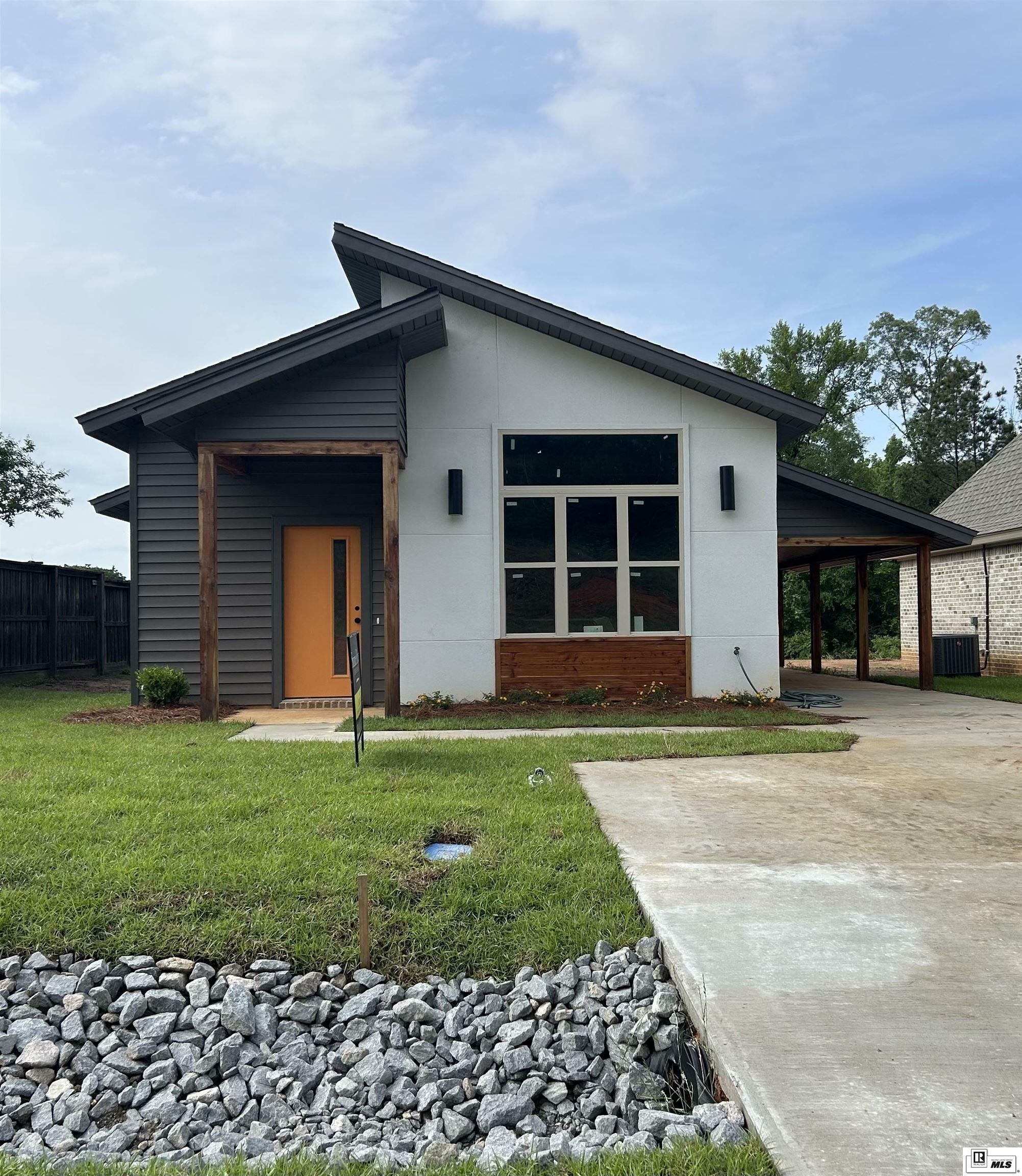 Property Photo: 119 Ensenada Lane LA 71292