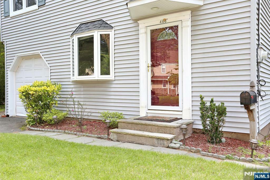 Property Photo: 408 Terhune Avenue NJ 07652