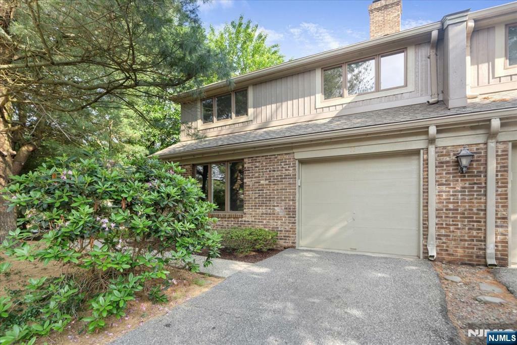 Property Photo: 77 Cummings Court NJ 07430