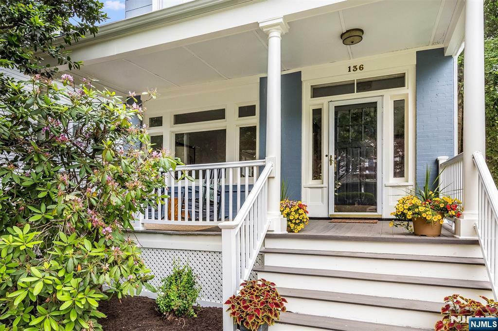 Property Photo: 136 Midland Avenue NJ 07028
