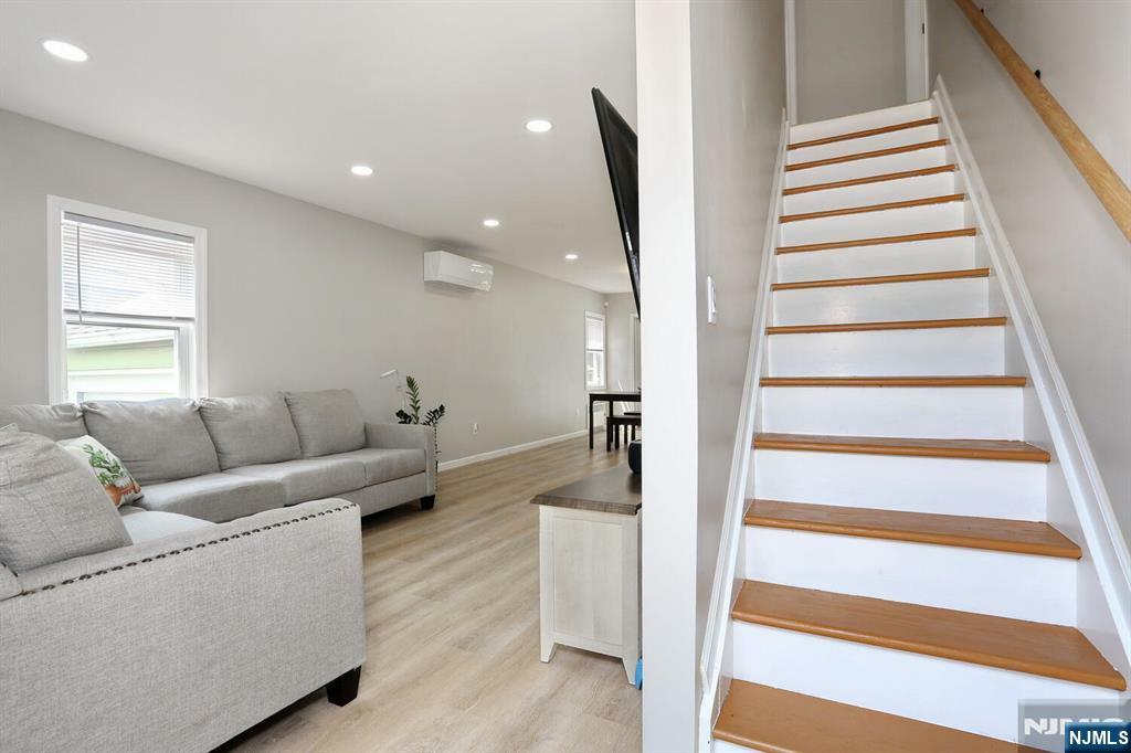 Property Photo: 8-27 Park Avenue NJ 07410