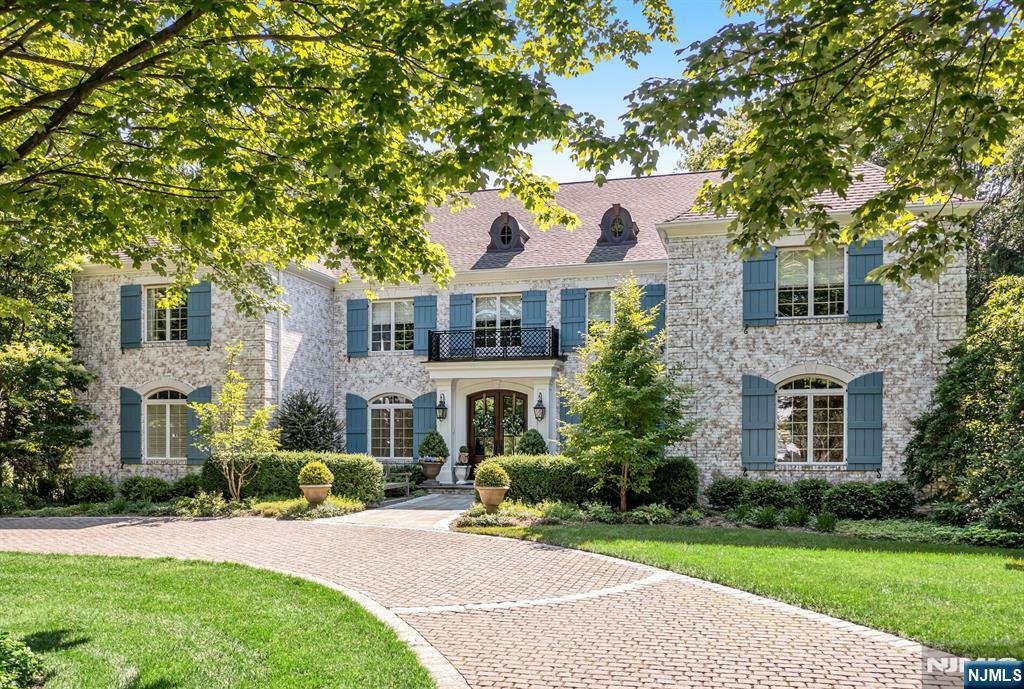 Property Photo: 730 Charnwood Drive NJ 07481