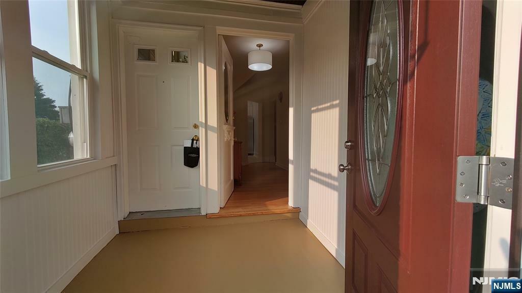 Property Photo: 106 Clinton Place NJ 07601