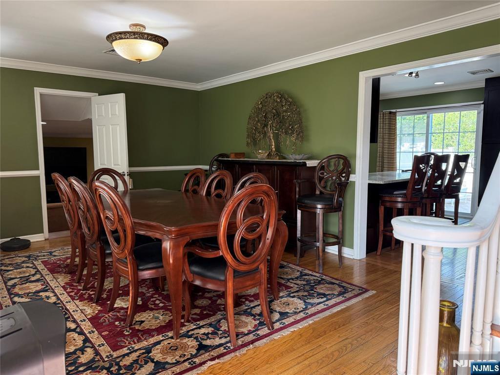 Property Photo: 323 Kinderkamack Road NJ 07630
