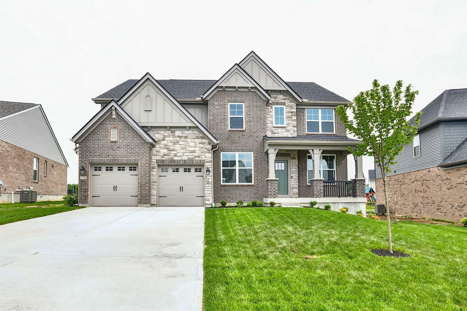 Property Photo: 1239 Adison Ridge KY 41091
