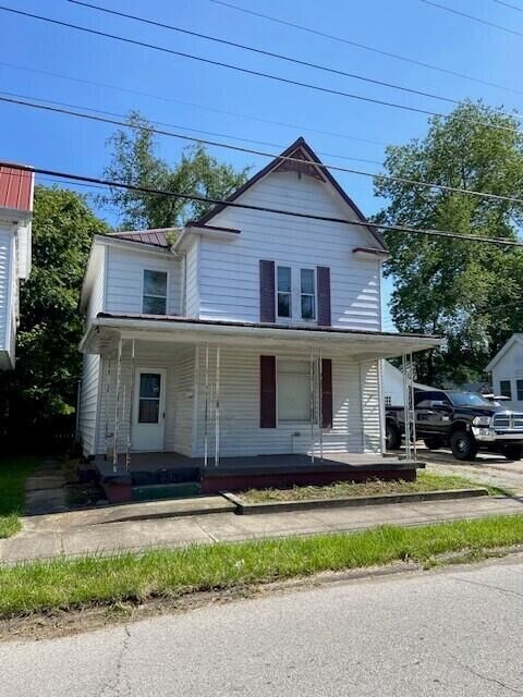 Property Photo:  404 E Second Street  KY 41002 