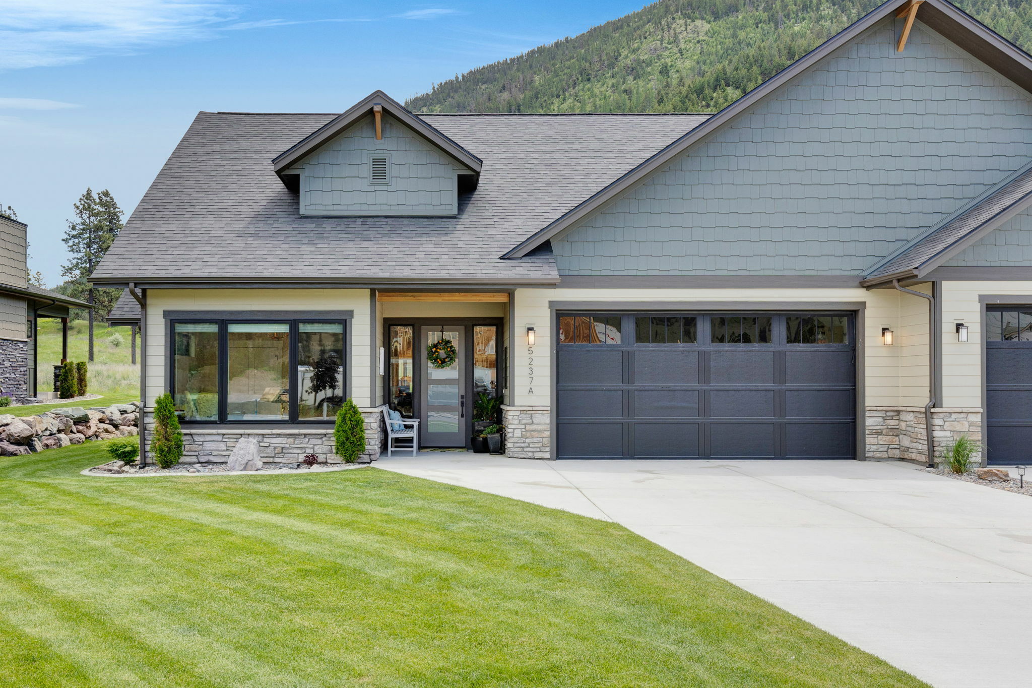 Property Photo: 5237 Ginger Quill Road A MT 59802