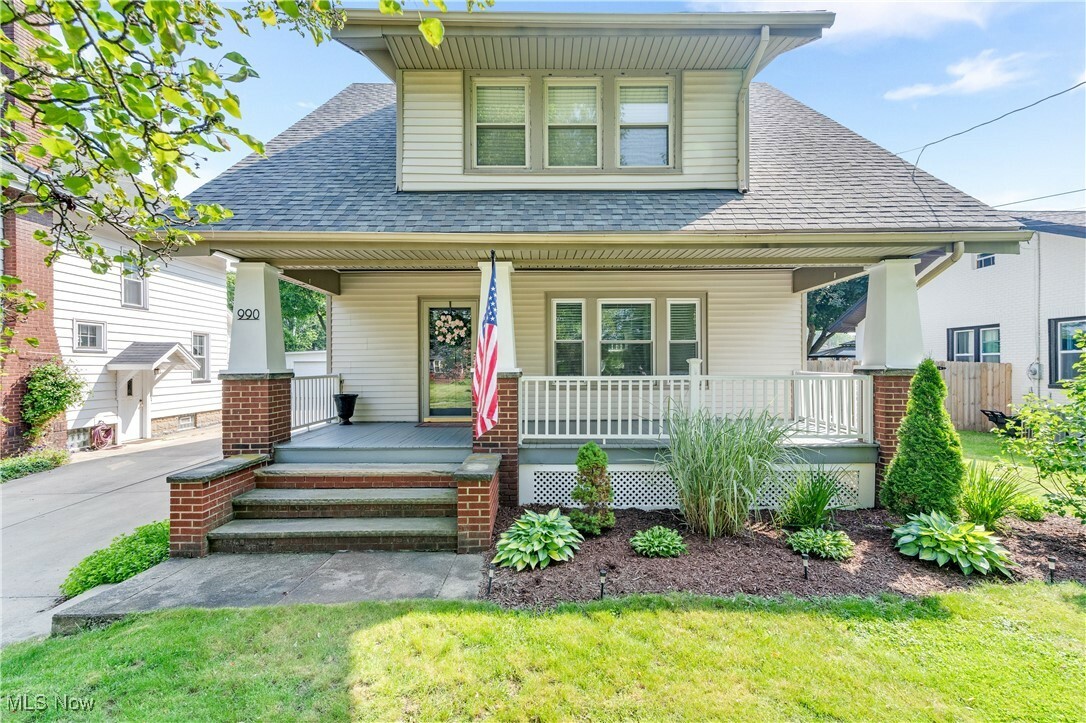 990 Franklin Avenue  Salem OH 44460 photo