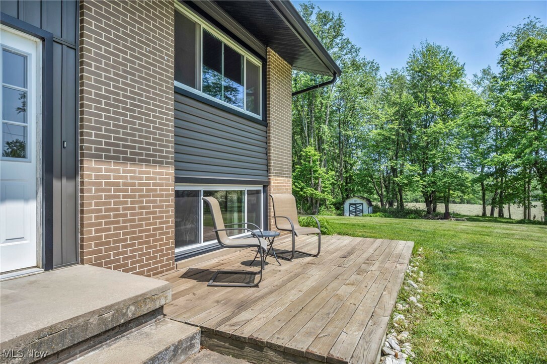 Property Photo: 11996 Bower Road OH 44657