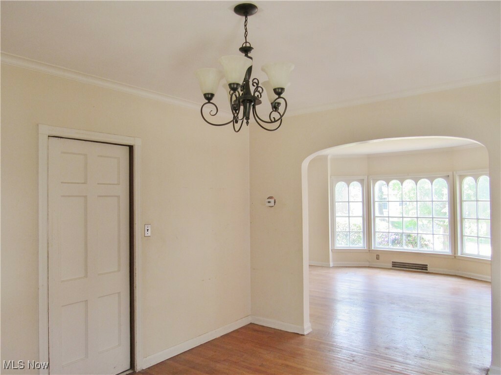 Property Photo: 3659 Riedham Road OH 44120