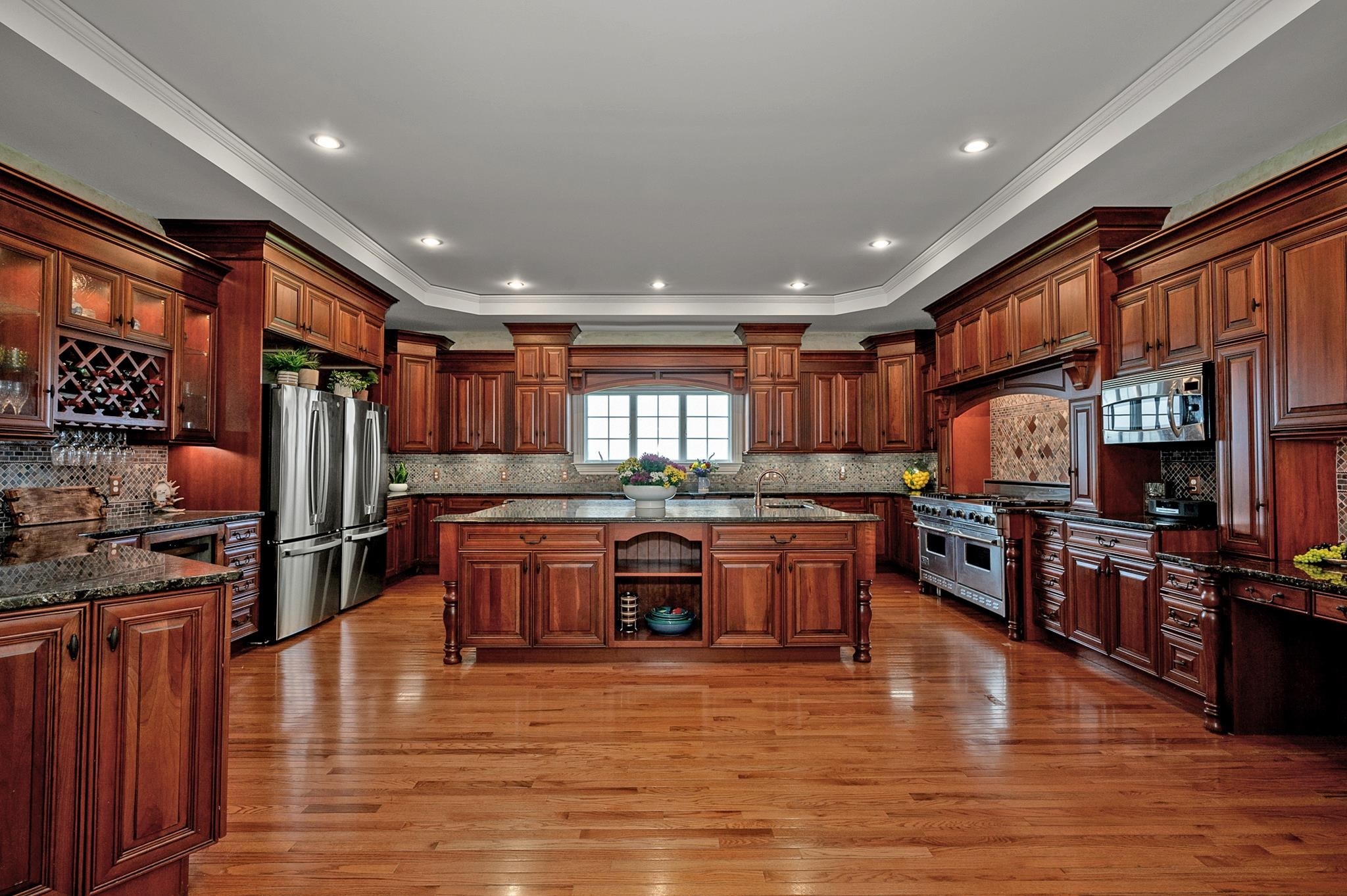 Property Photo:  33 Winterberry Lane  NH 03264 