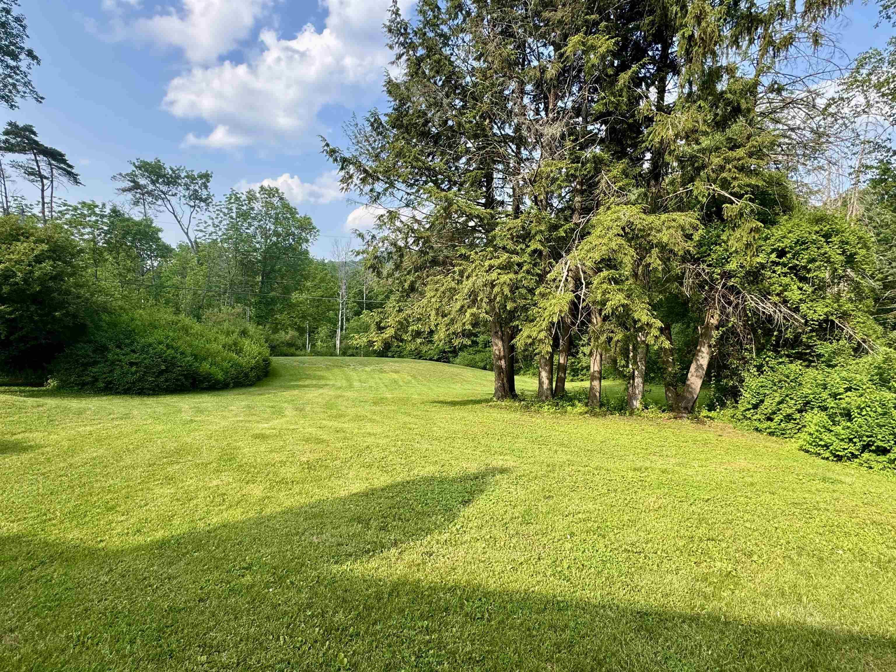Property Photo: 91 Fairground Road VT 05156