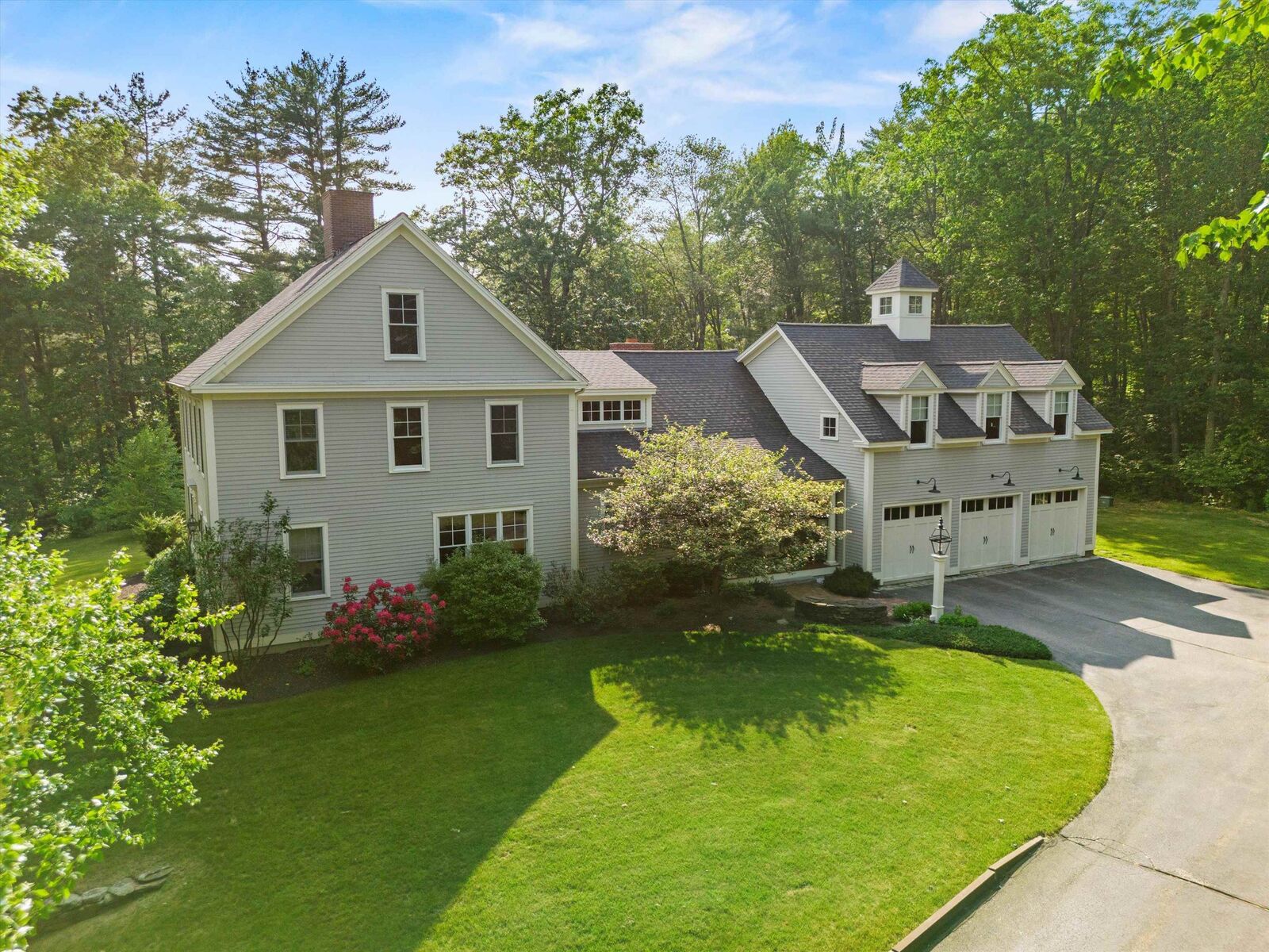 Property Photo: 7 Nathan Cutler Drive NH 03110