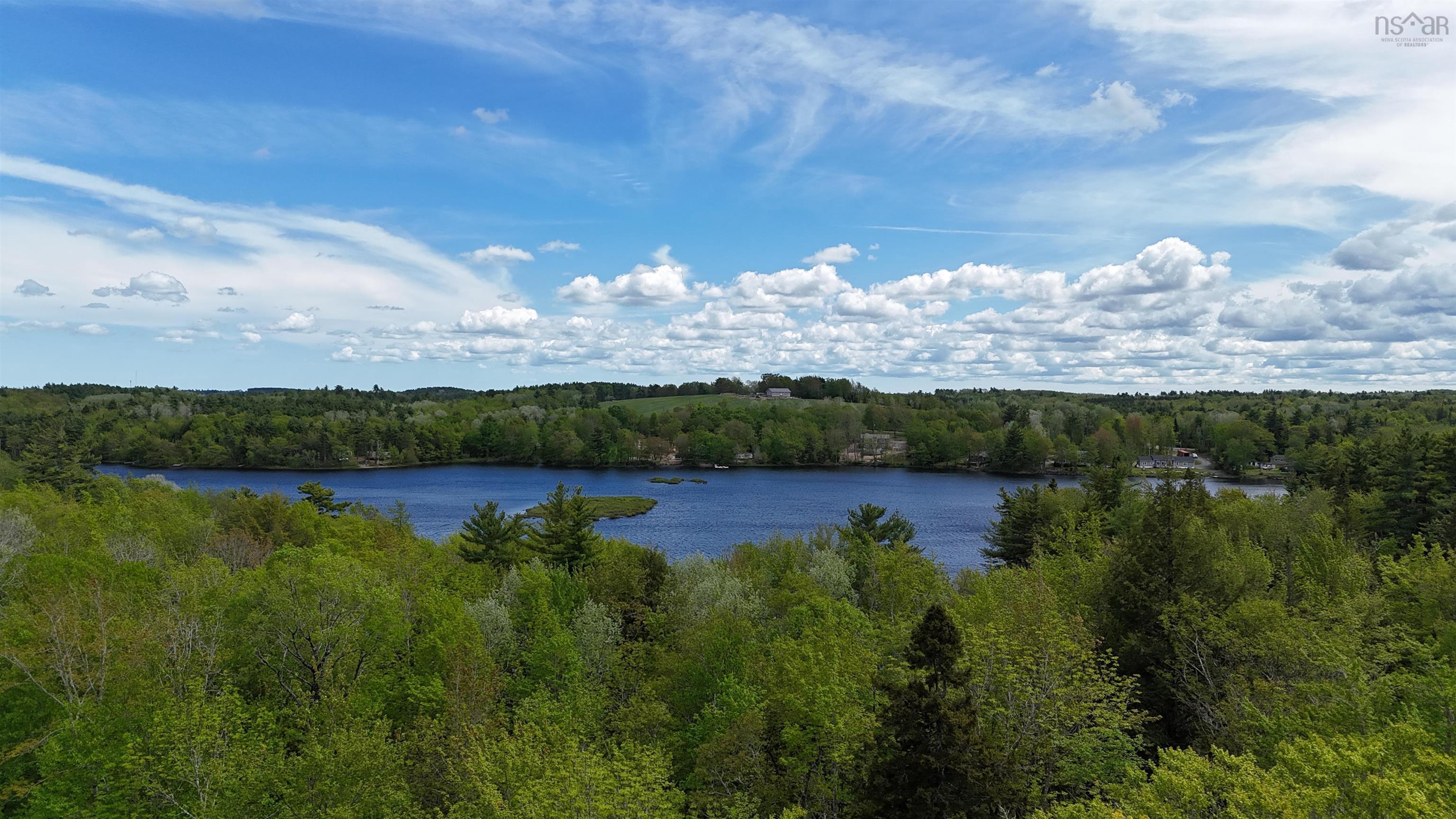 Property Photo: Lot 24-1 East Clifford Road NS B4V 7R8