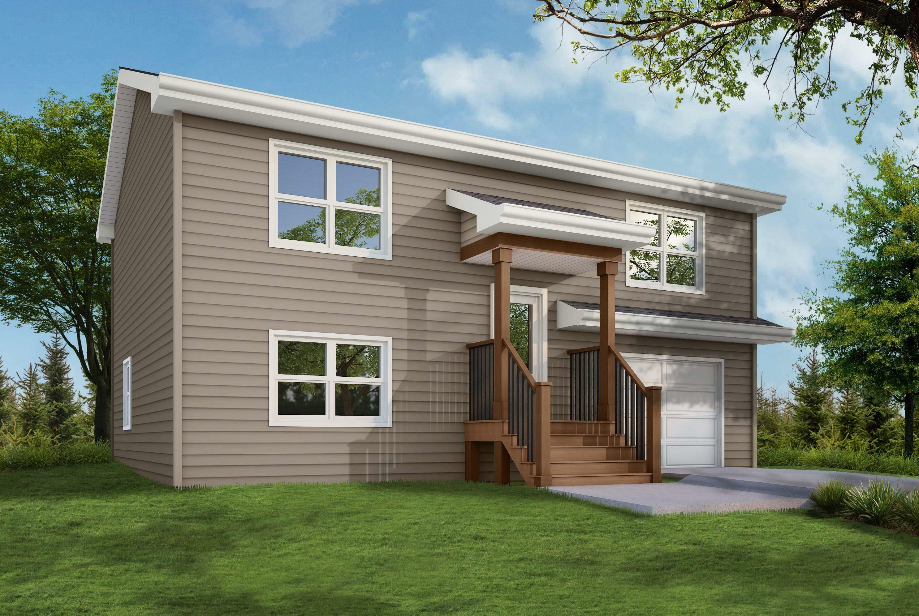 Property Photo: Lot 30 Terence Bay Road NS B3T 1W4