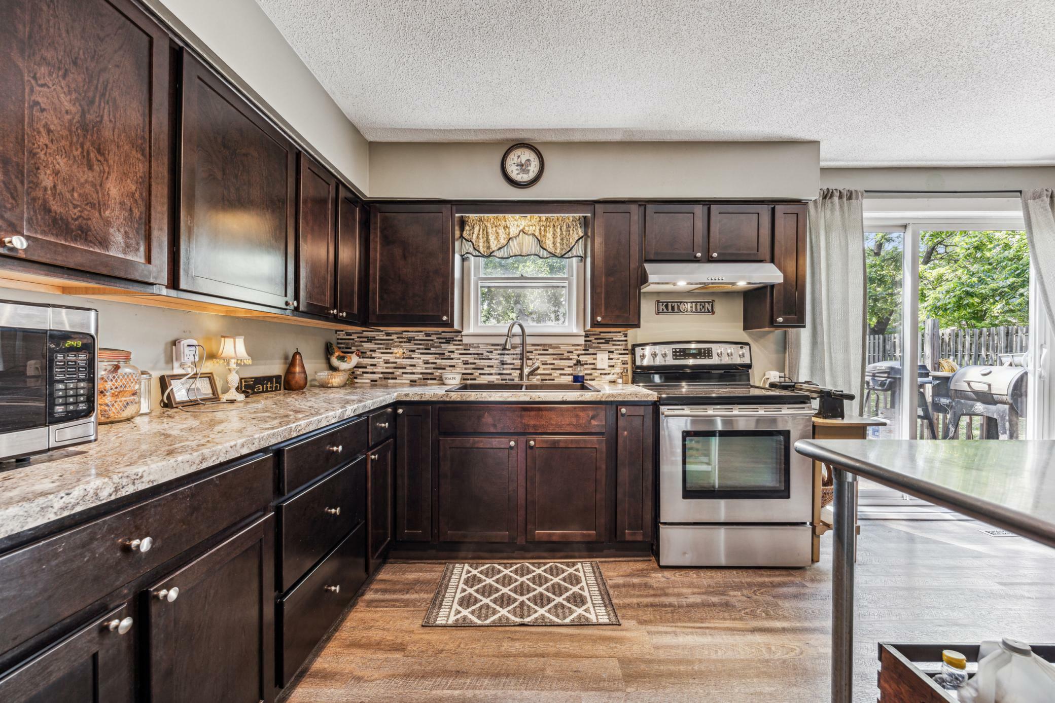 Property Photo: 21 Cherry Street N MN 55353