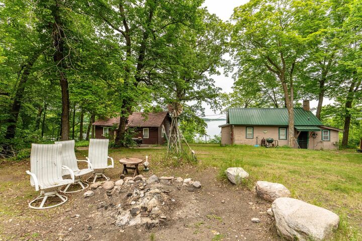 22054 Nirvana Trail  Vining MN 56588 photo
