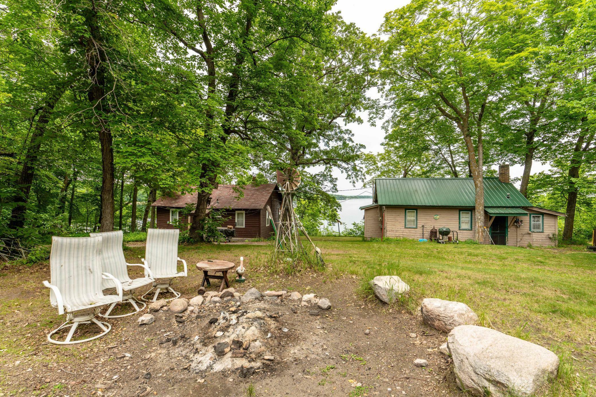 Property Photo: 22054 Nirvana Trail MN 56588