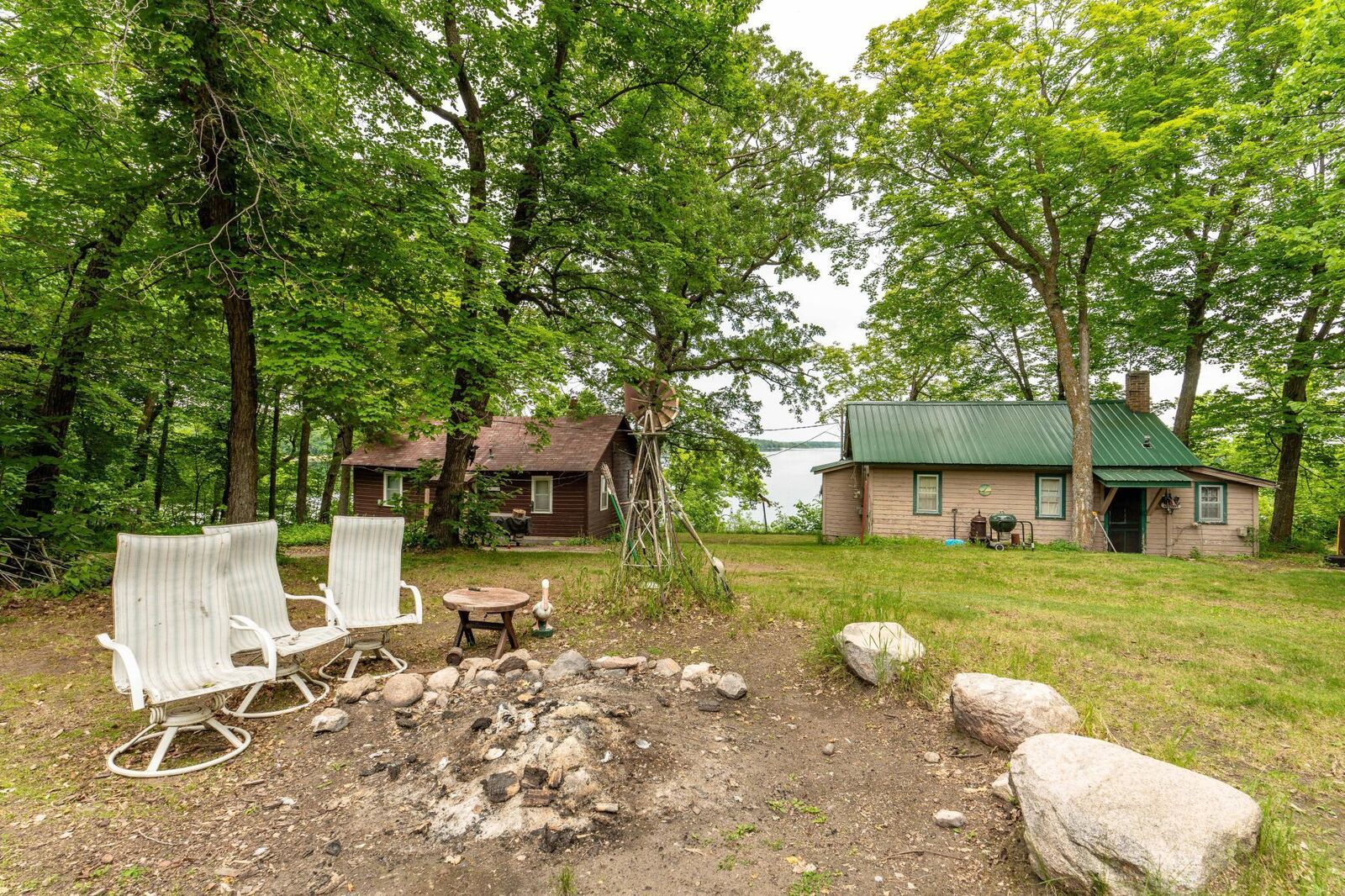 Property Photo:  22054 Nirvana Trail  MN 56588 
