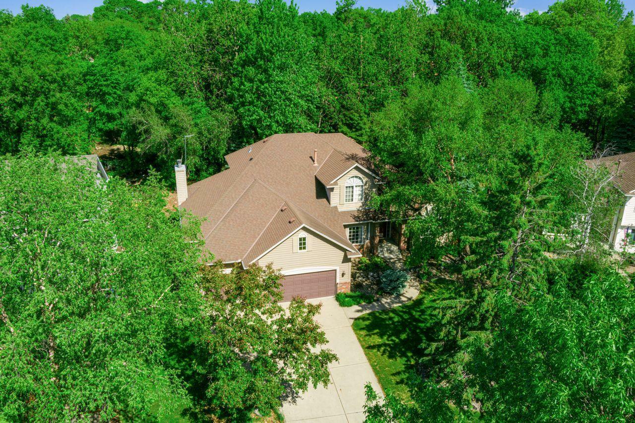 Property Photo: 17142 Jonquil Avenue MN 55044