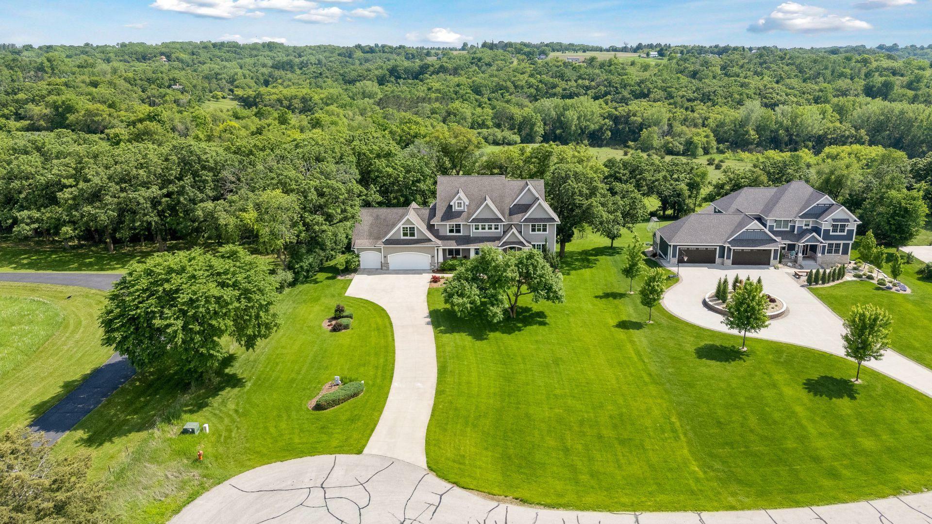 Property Photo: 3484 Hidden Creek Road NE MN 55906