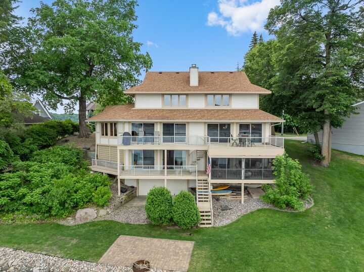 Property Photo: 4646 Lords Street NE MN 55372