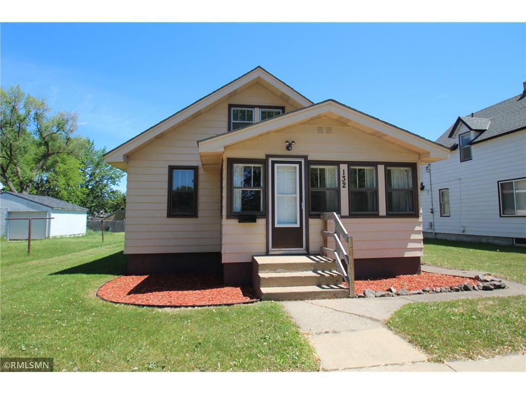 Property Photo:  132 4th Avenue N  MN 56387 