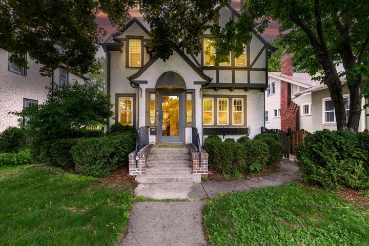 4848 Ewing Avenue S  Minneapolis MN 55410 photo