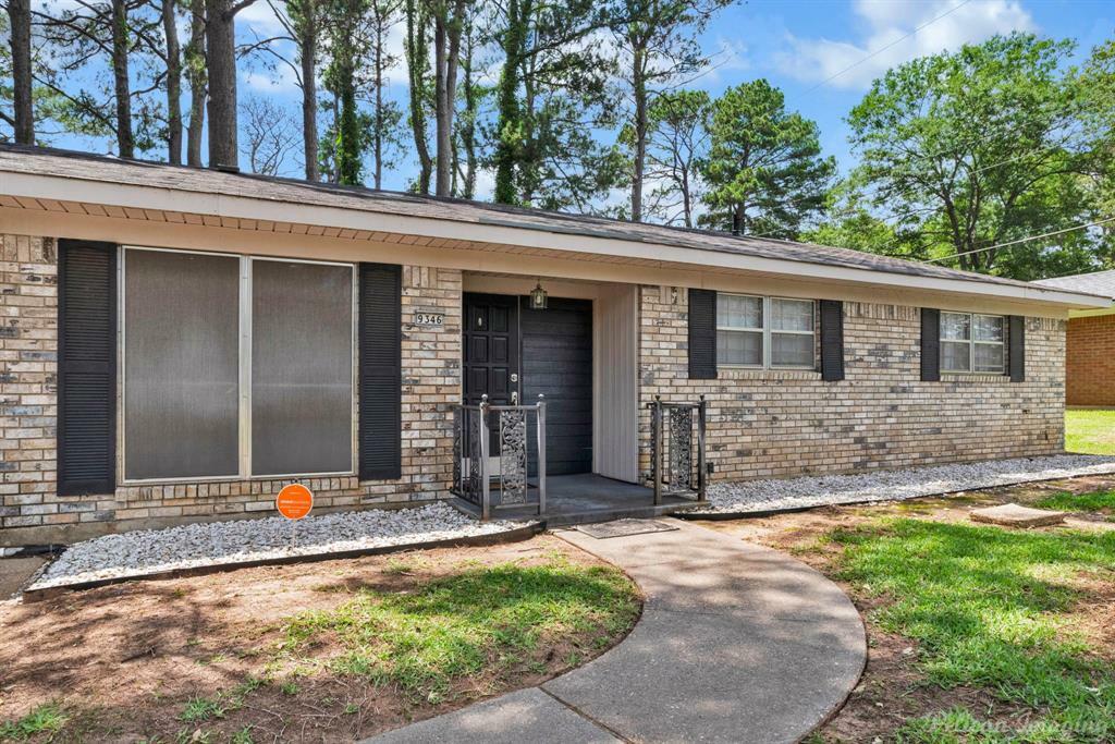 Property Photo: 9346 Shartel Drive LA 71118