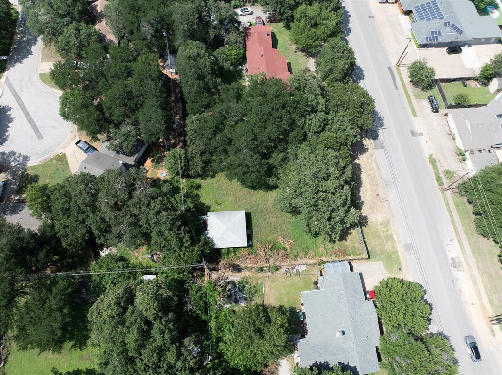Property Photo: 508 S Main Street TX 76040