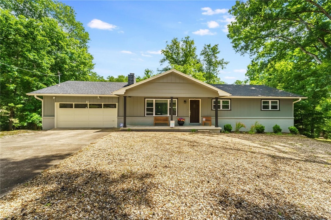 21 Chudleigh Lane  Bella Vista AR 72714 photo