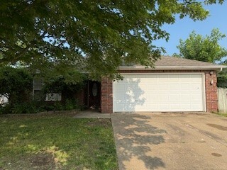 1210 Apache Drive  Bentonville AR 72712 photo