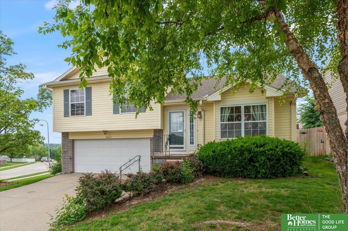 Property Photo:  16653 Grant Street  NE 68116 