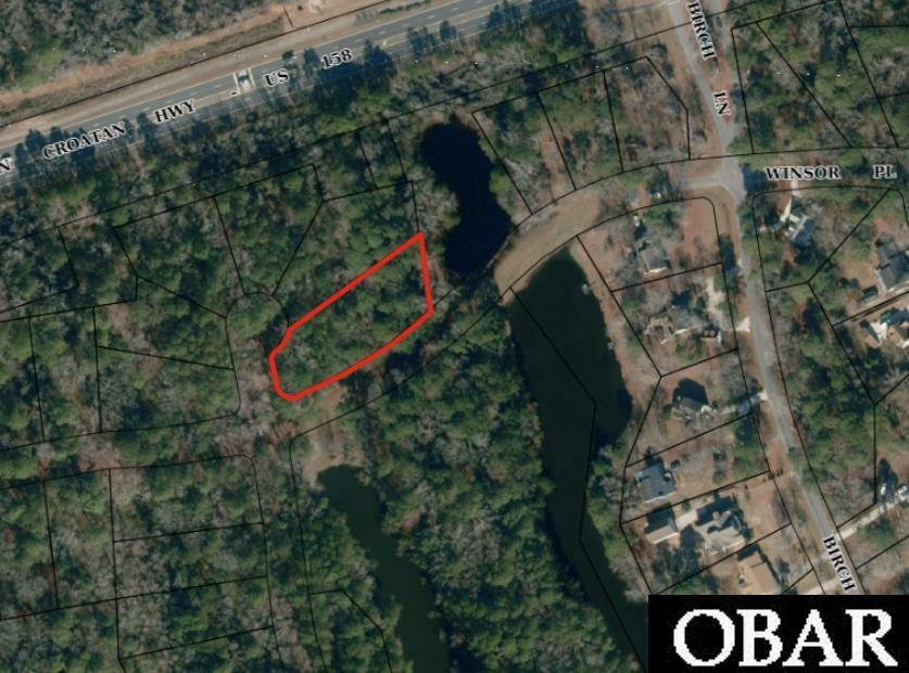 5301 Maple Court  Kitty Hawk NC 27949 photo
