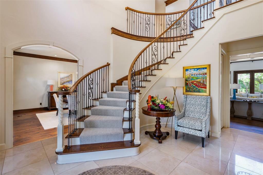 Property Photo: 14908 Aurea Lane OK 73142