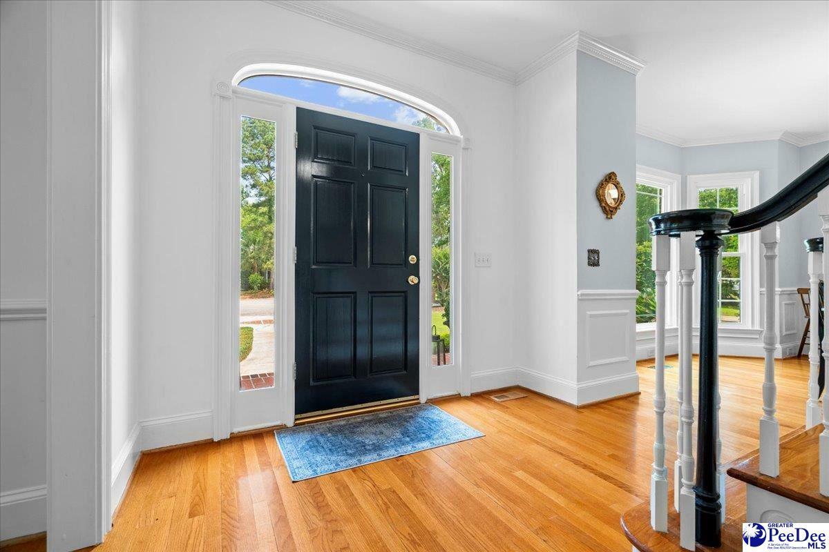Property Photo: 3402 Sussex Court SC 29501