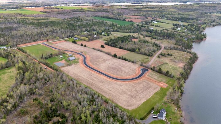 Property Photo:  Lot 25-18 Harvest Hill  PE C0A 1R0 