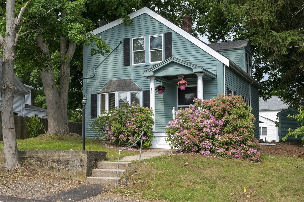 Property Photo: 65 Cedar St MA 02189