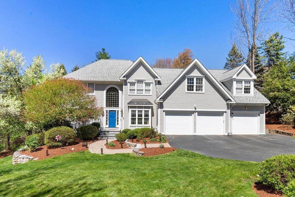 Property Photo: 3 Anders Way MA 01720