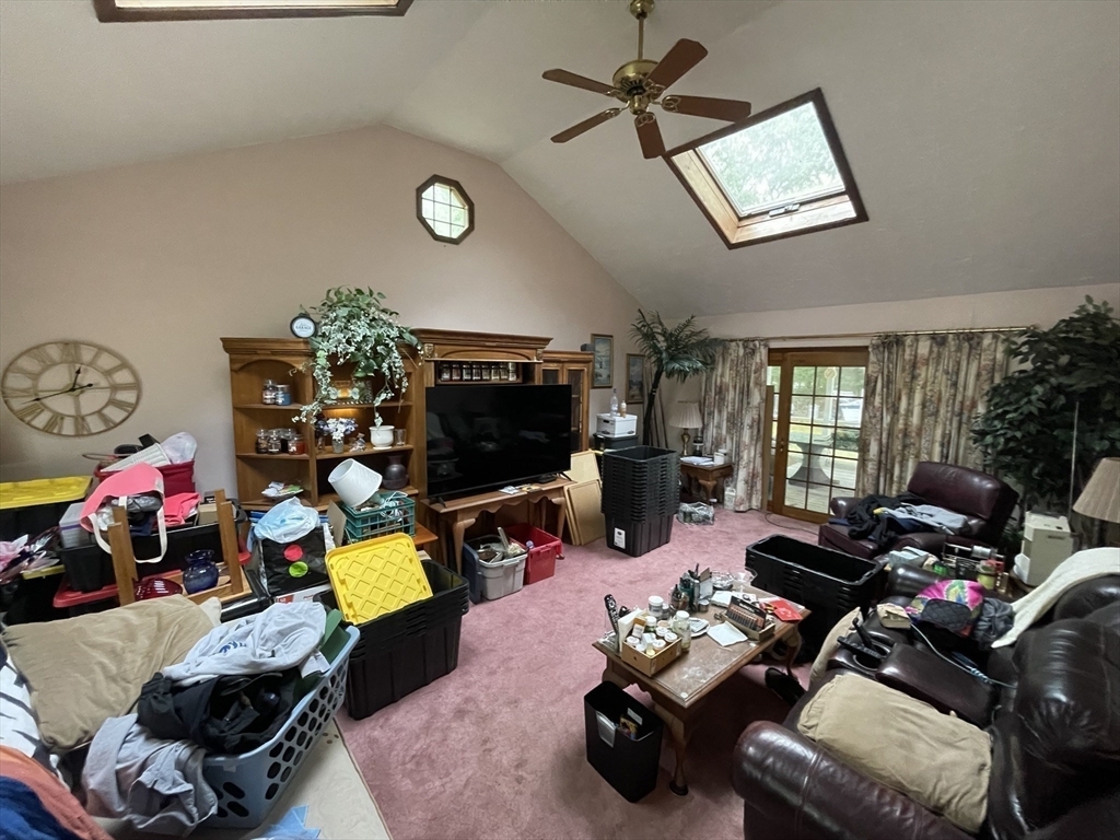 Property Photo: 5 Hood Dr MA 02360