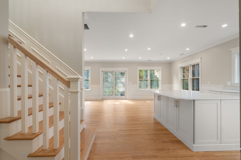 Property Photo:  23 Francis 23  MA 02459 