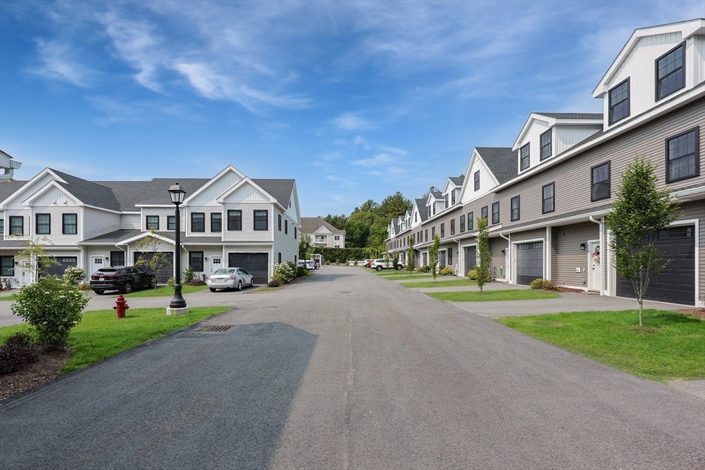 Property Photo:  200 Albion Road 210  MA 01730 