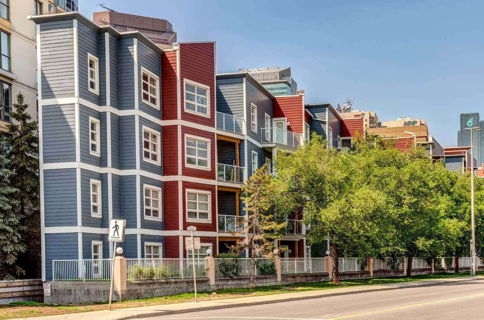 333 Riverfront Avenue SE 459  Calgary AB T2G 0C2 photo