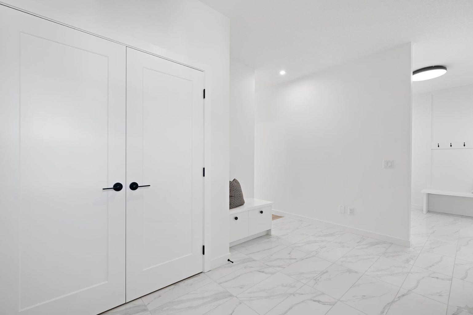 Property Photo: 136 Carringvue Place NW AB T3P 2L9