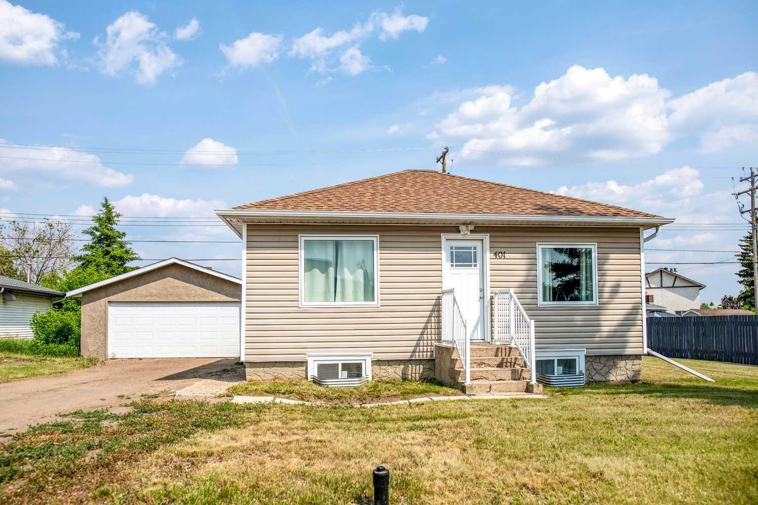 401 14 Street  Wainwright AB T9W 1G4 photo