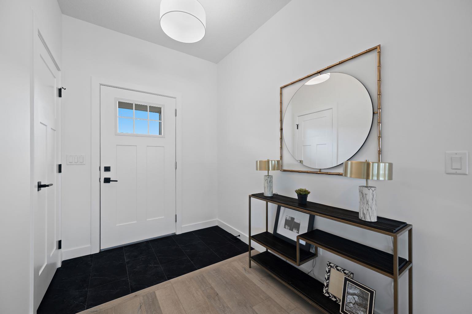 Property Photo: 371 Carringvue Grove NW AB T3P 2M2