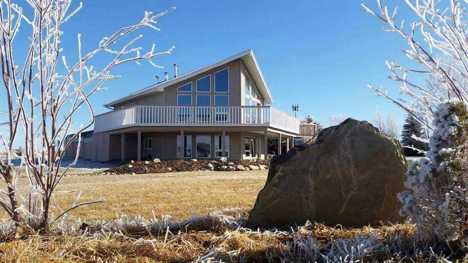 434158 Clear Mountain Drive E  Rural Foothills County AB T1S 1B6 photo