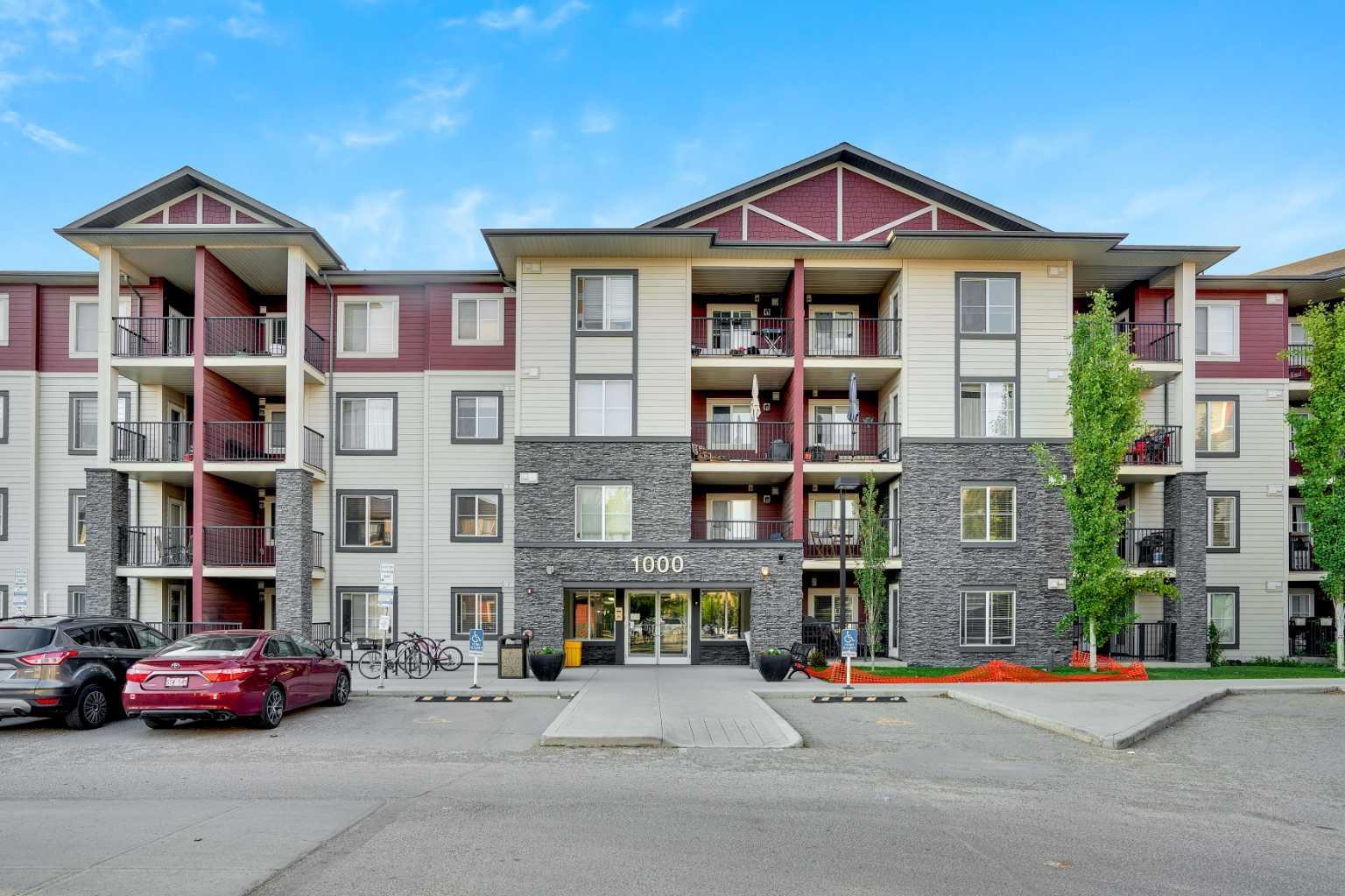 Photo de la propriété: 81 Legacy Boulevard SE 1205 AB T2X 2B9