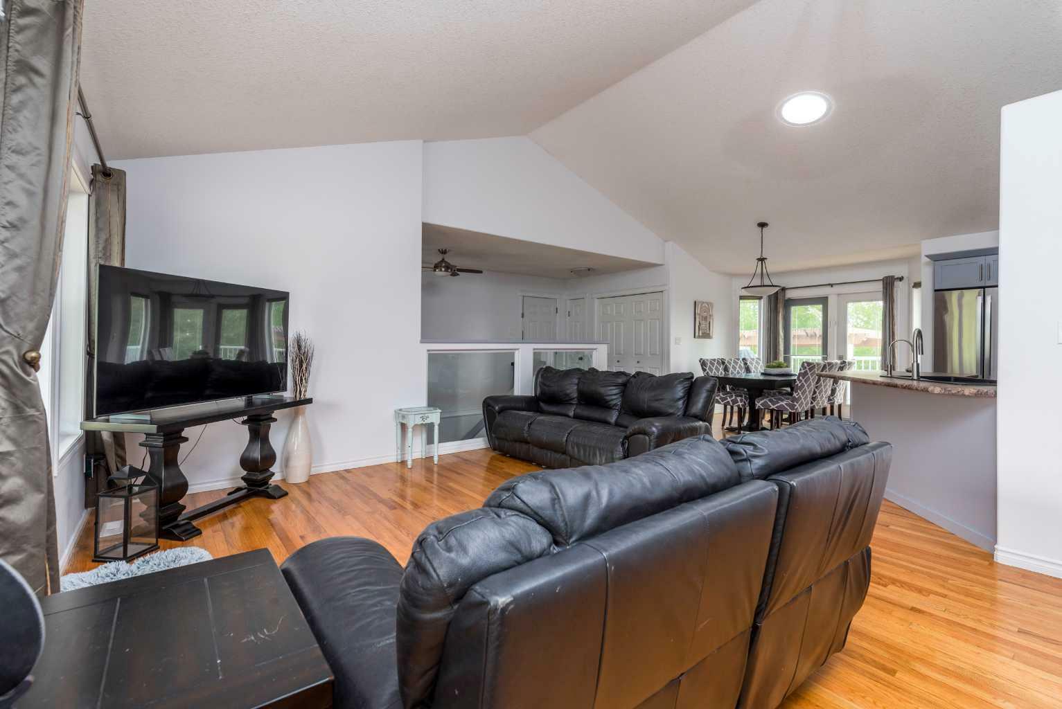 Property Photo: 48 Lakeview Estates AB T9V 3A1